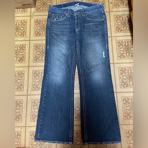 True Religion Brand Jeans World Tour Fashion For The Senses
